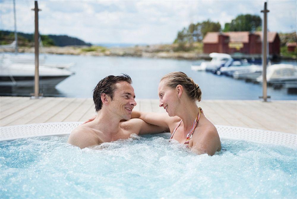 Son Spa Экстерьер фото