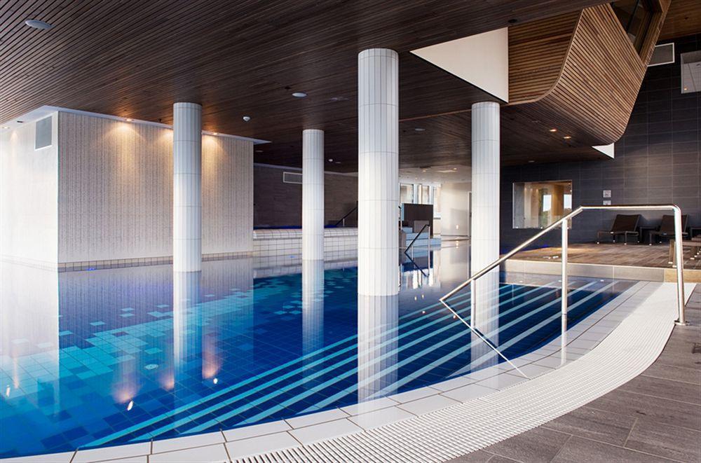 Son Spa Экстерьер фото