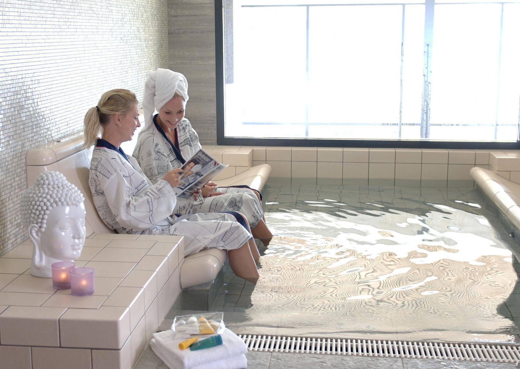 Son Spa Экстерьер фото